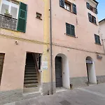 Agroturismo Ultimo Tiro-appartamento Terzo Tiro *