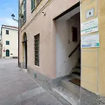 Agroturismo Ultimo Tiro-appartamento Terzo Tiro Cisano sul Neva