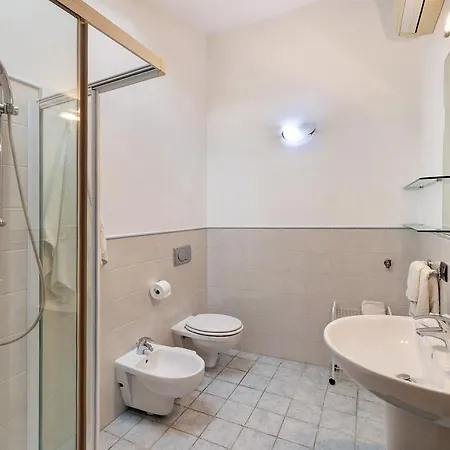 Ultimo Tiro-appartamento Terzo Tiro Alojamento de Turismo Rural