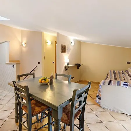 Ultimo Tiro-appartamento Terzo Tiro Alojamento de Turismo Rural *