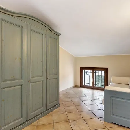 Ultimo Tiro-appartamento Terzo Tiro Cisano sul Neva