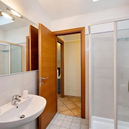 Séjour à la ferme Ultimo Tiro-appartamento Terzo Tiro *