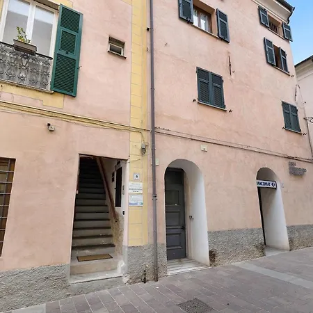 Bauernhof Ultimo Tiro-appartamento Terzo Tiro *